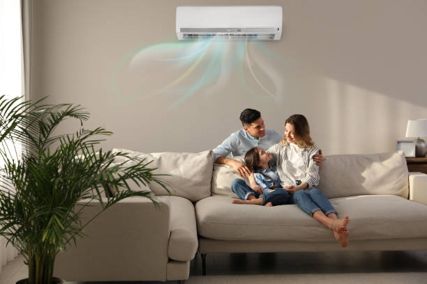 Best Local HVAC Companies  in Willow Grove, TX
