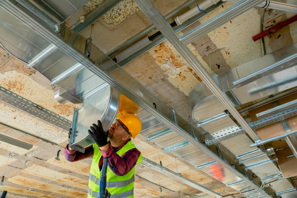 Local HVAC Companies in Willow Grove, TX