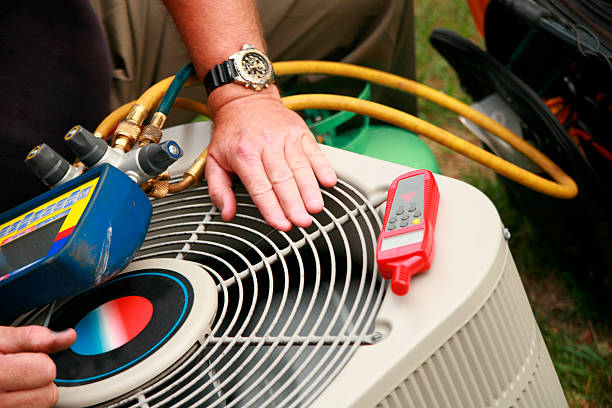 Best Affordable HVAC Services  in Willow Grove, TX