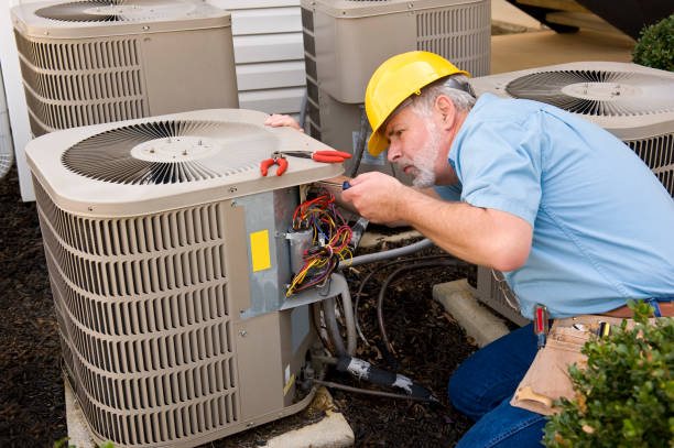 Best Central Air Repair  in Willow Grove, TX