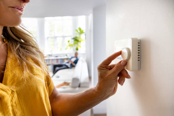 Reliable Willow Grove, TX HVAC Solutions