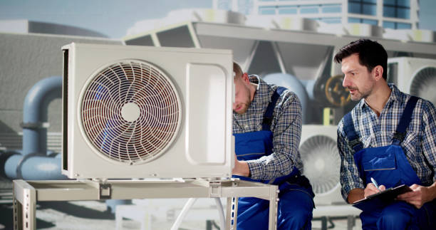 Best HVAC Air Duct Cleaning  in Willow Grove, TX