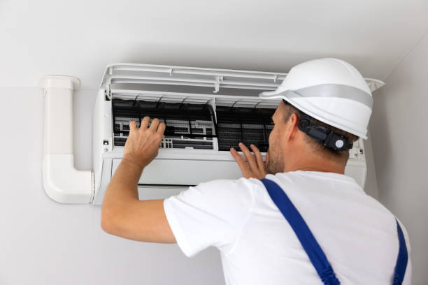 Best Residential HVAC Services  in Willow Grove, TX