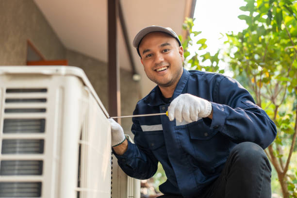 Best Commercial HVAC Repair  in Willow Grove, TX
