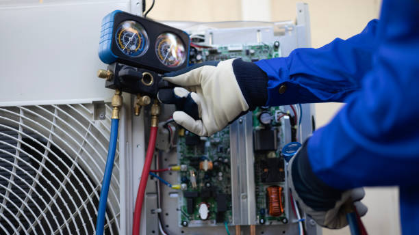 Best HVAC Tune-Up Services  in Willow Grove, TX