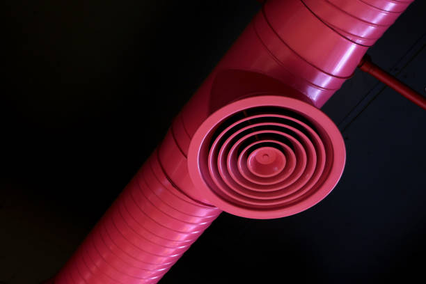 Best HVAC Air Duct Cleaning  in Willow Grove, TX